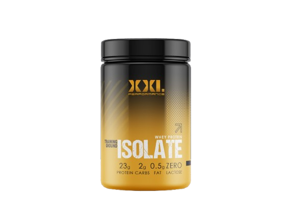 XXLPERF WHEY