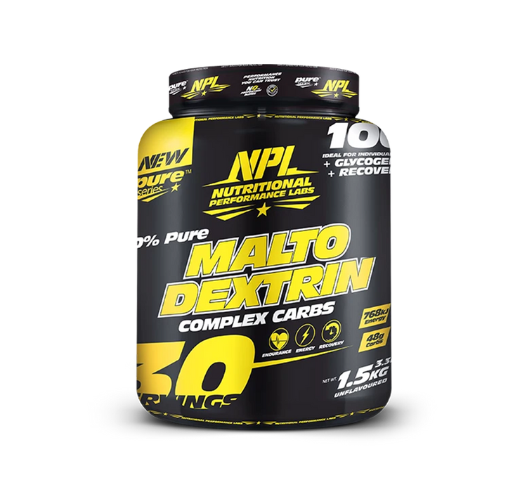 Protein Gold 1.85 / 2 Lbs