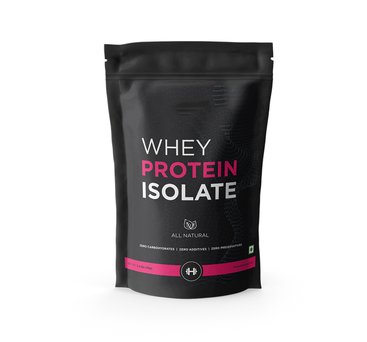 4 EHP Labs Oxywhey Lean Wellness Protein